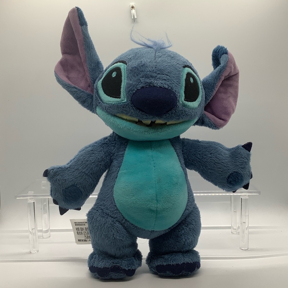 Disney Stitch Plush from Lilo and Stitch